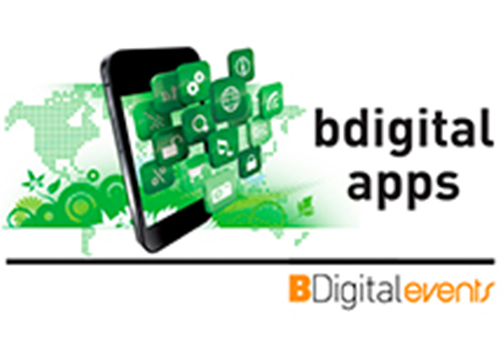 Fotografía de: ¡Inscríbete al BDigital Apps 2014! | CETT